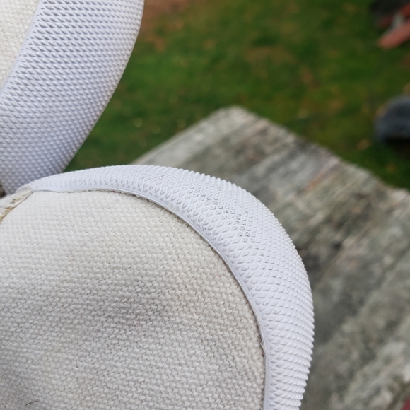 Tory Burch Espadrille Sneakers - Picture 4 of 16